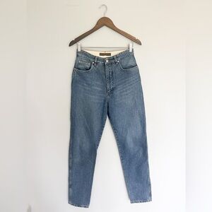 Vintage Denim